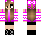 metch cat girl