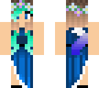 minecraft skin