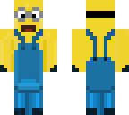 minion bob