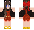minnie mouse