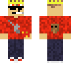 mlg red 1