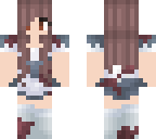murder maid