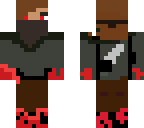 murderer