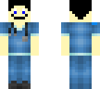 my dad skin