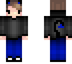 my new skin