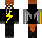 my new skin