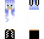 my oc bunny