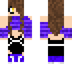 my oc jocelynn hansen