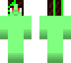 my pony skin