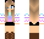 my skin