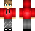 my skin
