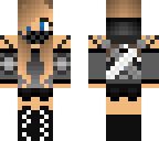 my skin