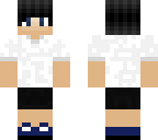 my summer skin