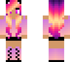 neon meifwa aka neko