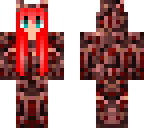 nether teddy girl