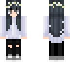 new edit skin