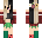 new skin