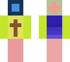 new skin