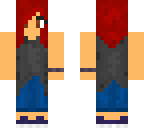 new skin