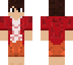 new skin