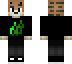 new tiggercraft\'s skin