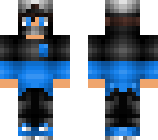 ninja blu