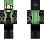 ninja girl