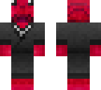 ninja shrimp