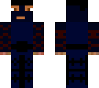ninja skin