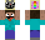 nyan cat