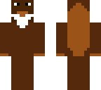 old squirrel