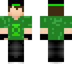 omar skin