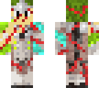 omega genji