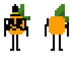 orange the orange version two