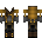 outfit- scavenger