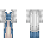 outfit base - medieval merchant