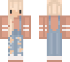 overalls chibi 2