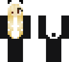 panda star