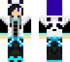 pands boy
