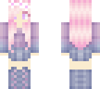 pastel girl