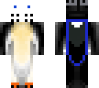 penguin jason