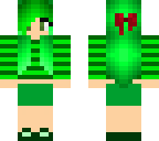 pickle girl
