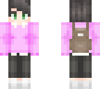 pink boy