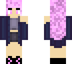 pink edit