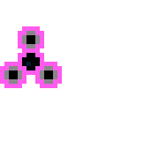 pink figet