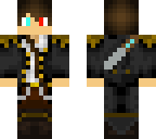 pirate