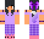 pj wolf aphmau