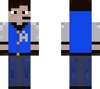 pogistyle gamer