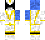 power ranger spd omega ranger