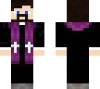 priest